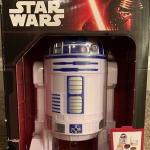 Disney Star Wars R2-D2 Measuring Cups & Teaspoons